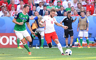 Polska kończy rok na 15. miejscu w rankingu FIFA